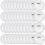 50PCS 2.36Inch Button Maker DIY Button Pins 1
