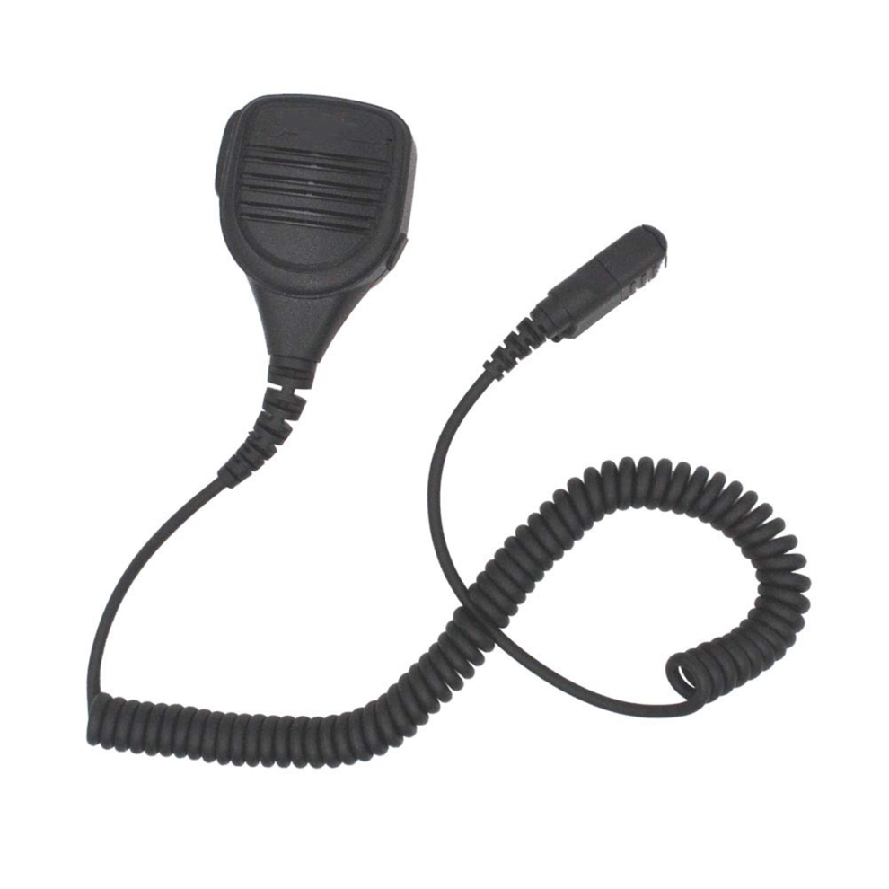 Photos - Radio / Clock Merkloos Handsfree Speaker Microphone for 