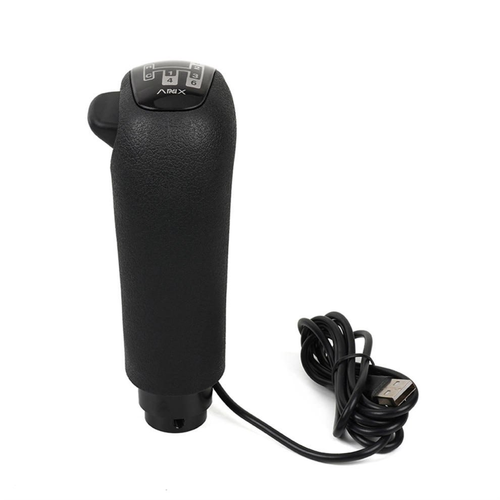 Usb Shift Knob For G29 G27 G25 Th8a 4851292825590