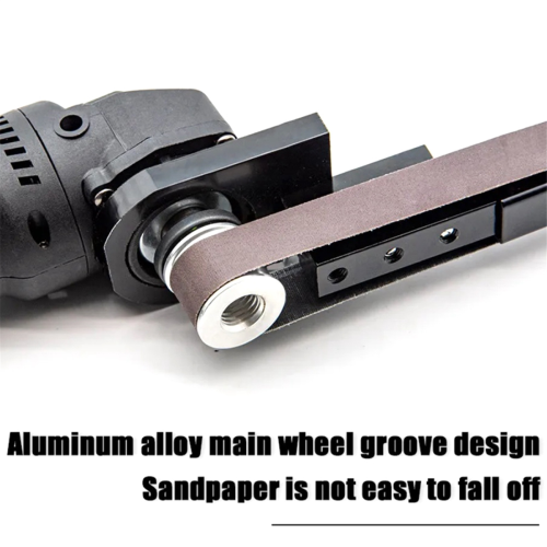 Belt Sander Stand Angle Grinder for Models 100 115 125 Angle Grinder 2