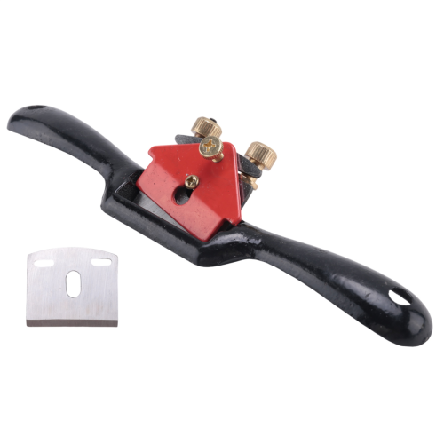 Conjunto de plaina manual de carpinteiro de 9 polegadas, plaina manual para aparar, ferramentas para bricolage 1