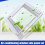 Zijpanelen van raamairco met frame 6