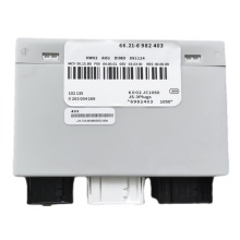 66216982403 Car Rear Parking Distance Control Unit Module for