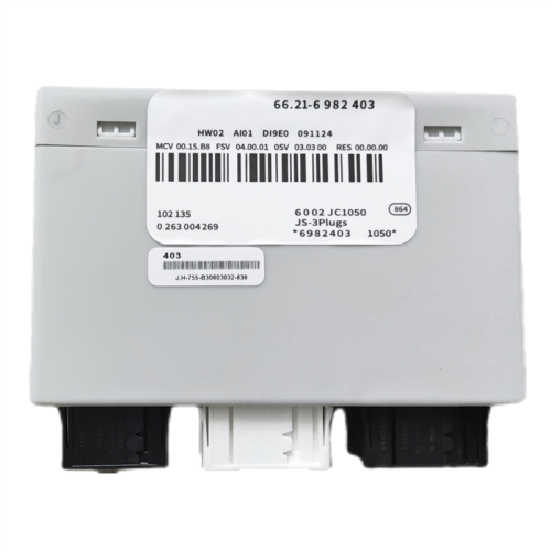 66216982403 Car Rear Parking Distance Control Unit Module for