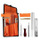 Chainsaw Field Sharpening Kit, Chainsaw Chain Sharpener Round Files 2