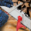 Chainsaw Field Sharpening Kit, Chainsaw Chain Sharpener Round Files 5