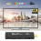 1G+8G Android 12.1 2.4G 5G WiFi Android Smart TV BOX (EU-kontakt) 5