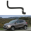 Engine Coolant Air Discharge Hose Assembly for Tracker 4