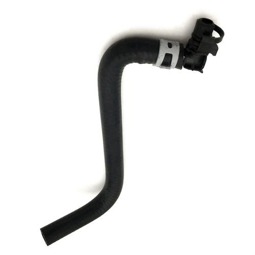 Engine Coolant Air Discharge Hose Assembly for Tracker 2