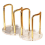 Bekerhouder Bekerorganizer Opberger Feestbekerdispenser, 23x13cm A 1