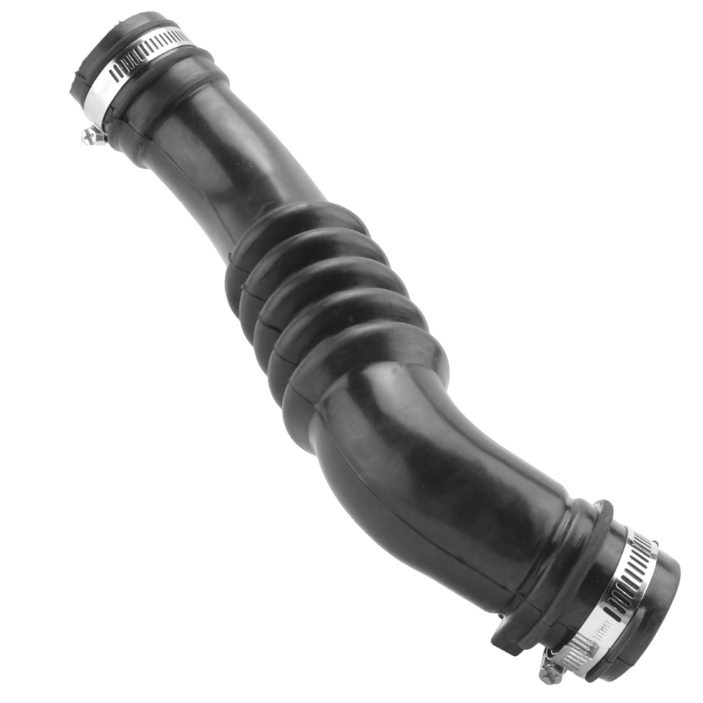 For Prado 120 SERIES Fuel Tank Filler Hose & Clamp-image-OPC-PGZ6MGJ-NEW