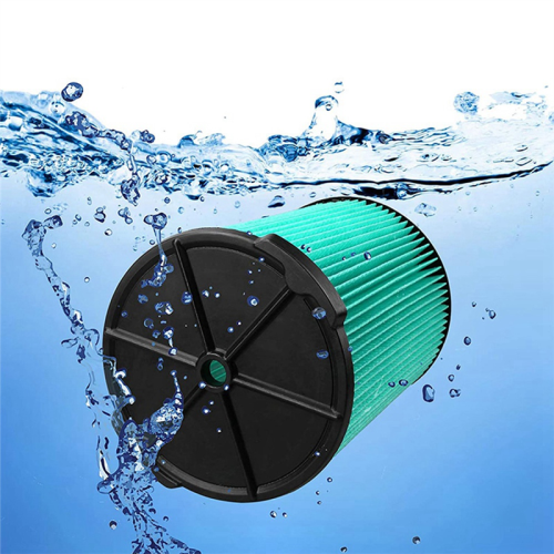 Filtro Aspirazione Akitas Pre-Filtro Ricambio Per Aspirapolvere C6