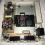 Optical Drive Simulation Board and Remote SD Card Mount Kit(Blue) 6