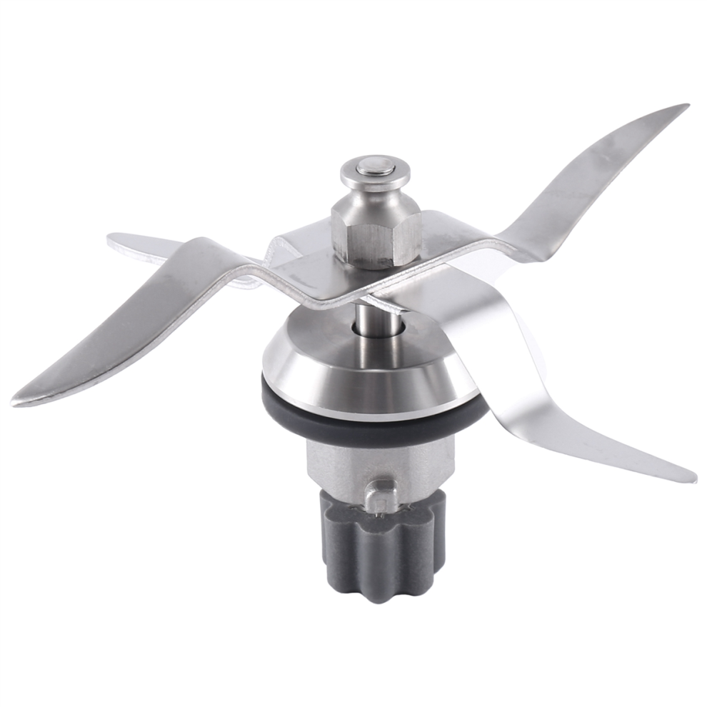 Vervangend Onderdeel Voor Blendermes Geschikt Voor Monsieur Cuisine Connect-image