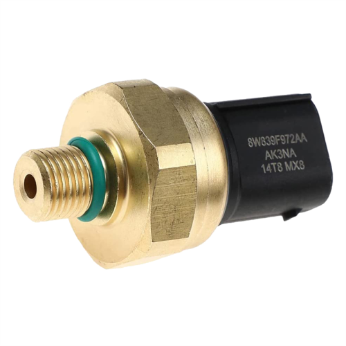 8W839F972AA Oliedruksensor Brandstofrail-druksensor voor 1