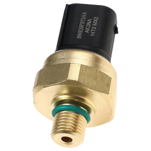 8W839F972AA Oliedruksensor Brandstofrail-druksensor voor 2
