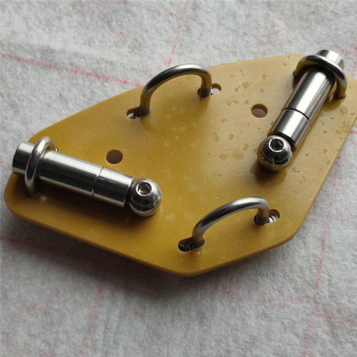Positive V Bottom Plate Shortwave Antenna(Without Fixing Rod) 2