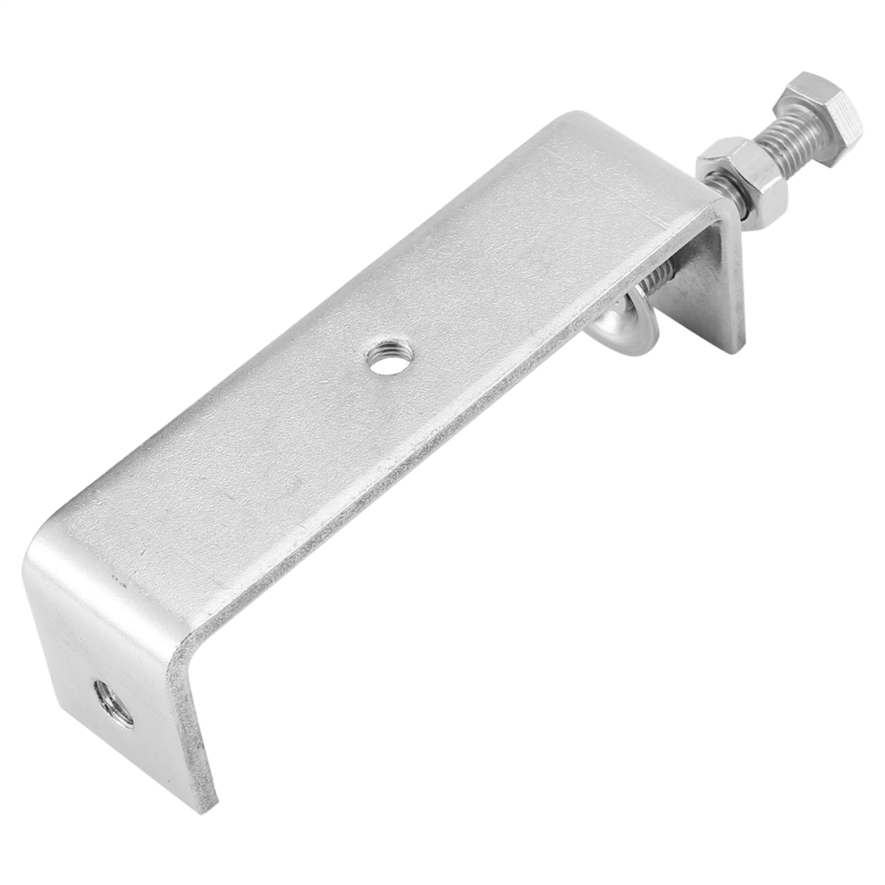 Photos - Vise Merkloos Metal Clamp Heavy Duty Clamp C Clamp Woodworking Clamp , 2PCS (120MM)