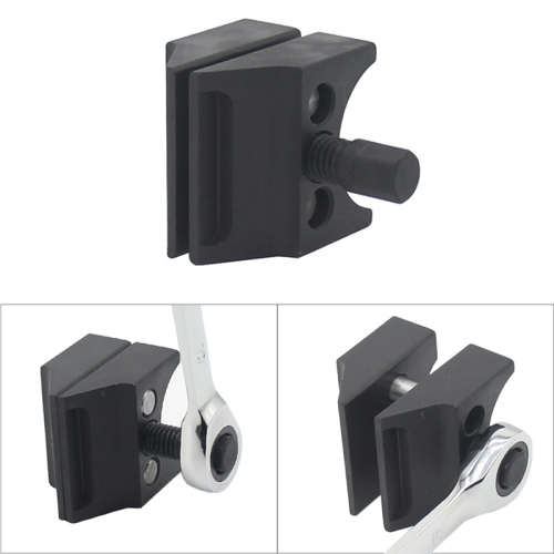 Suspension Strut Spreader Tool - Ram Strut Removal 2