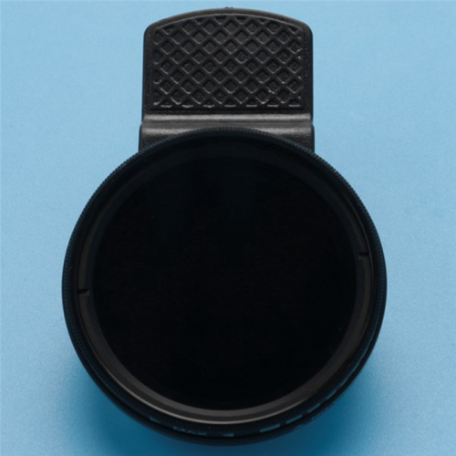 37 mm justerbart Nd-filter 2