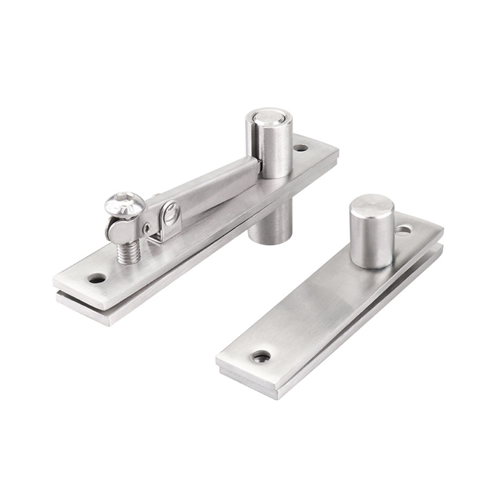 Pivot Hinge Stainless Steel Closet Door Hinges Rotation Hinges 4851870088256