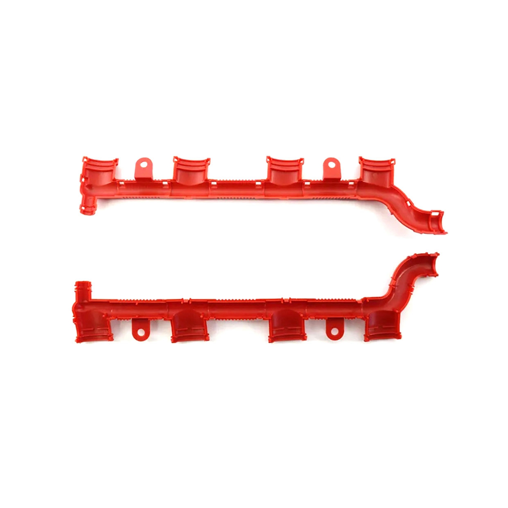 06F971824C Condotto Cablaggio Bobina Di Accensione Per A1 Rosso-image