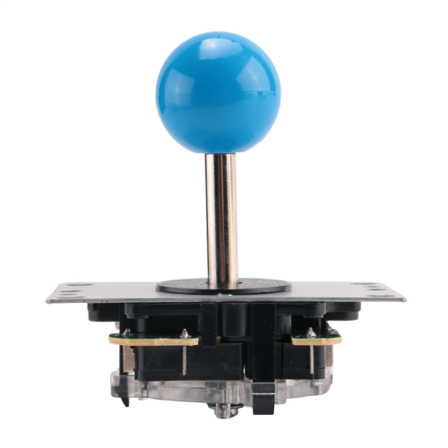 Joystick Arcade a 5 pin, 4/8 vie, joystick da combattimento per giochi arcade, B 1