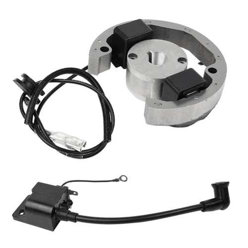 Voor SX 50 50cc motorfiets interne rotor 2