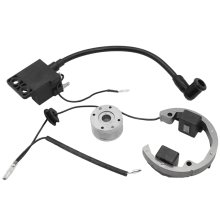 Voor SX 50 50cc motorfiets interne rotor