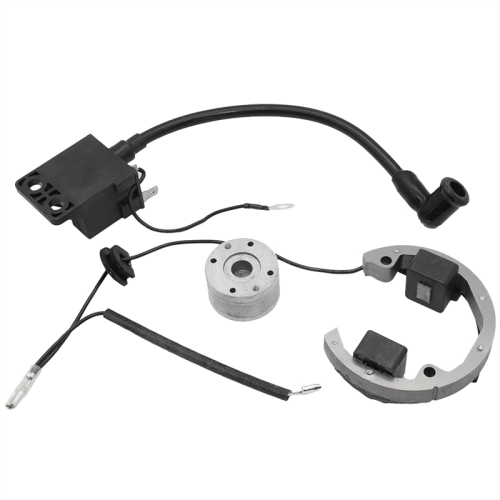 Voor SX 50 50cc motorfiets interne rotor