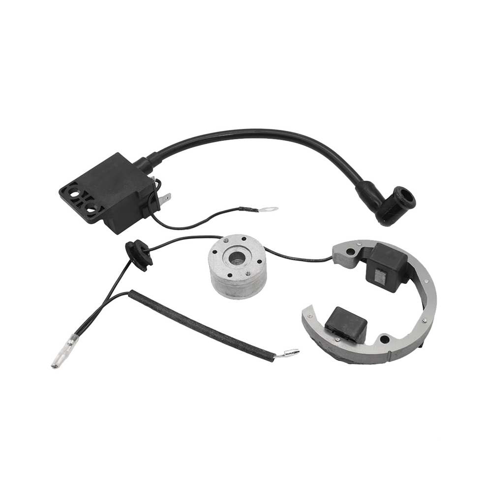 Para Rotor Interno De Motocicleta Sx 50 De 50 Cc-image