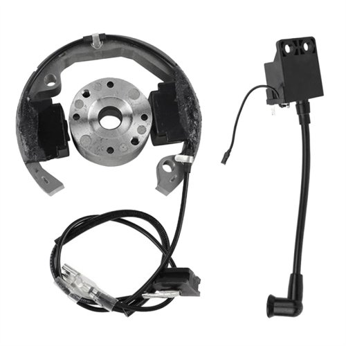 Voor SX 50 50cc motorfiets interne rotor 1