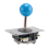 Joystick Arcade a 5 pin, 4/8 vie, joystick da combattimento per giochi arcade, B 1