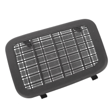 For Prius 2010-2013 Battery Cooling Hoods Air Intake Filter