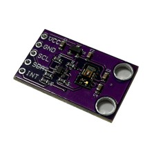 MCU-30105 MAX30105 Optical Sensor Particle Sensor