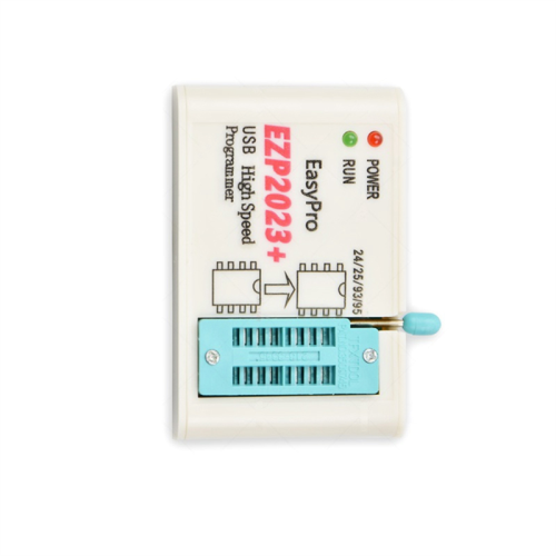 EZP2023 High-Speed USB SPI FLASH Programmer Support 24/25/93 EEPROM 1