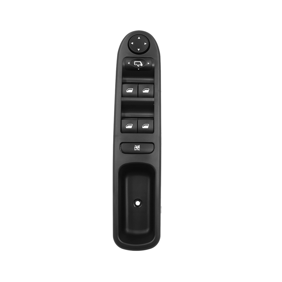 6554Kt Lhd Window Control Switch For 307 307Sw 4851870093687