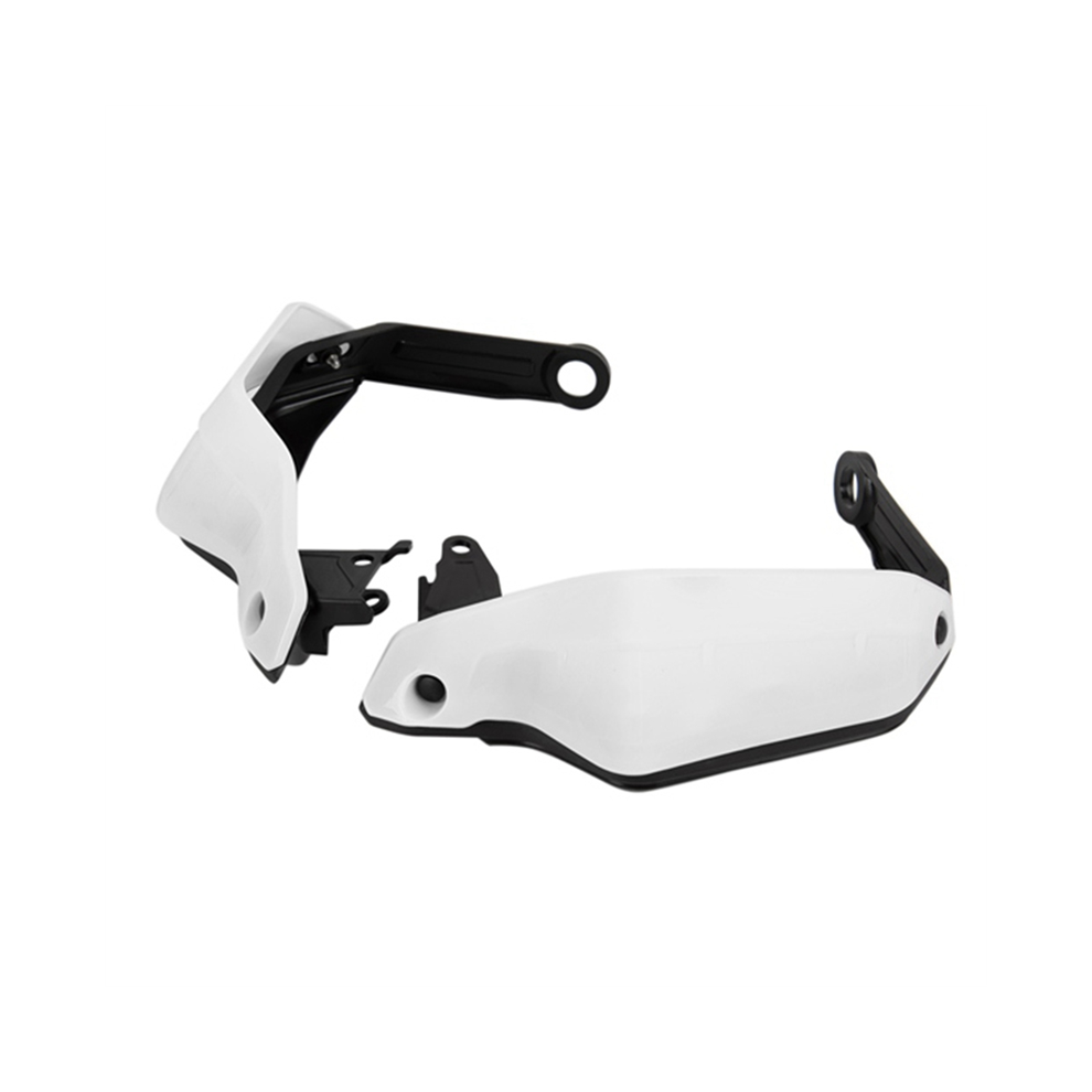 Motorcycle Handlebar Handguard Windshield Handguard For 4851870092239