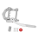 Gitarr Tremolo Stall Elgitarr Tremolo Svans Tremolo 1