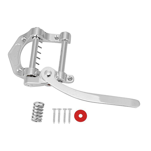 Gitarr Tremolo Stall Elgitarr Tremolo Svans Tremolo