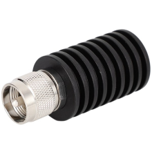 EFFEKT 25W UHF Typ PL259 50 Ohm DC-1GHz Dummy Load-kontakt (25W)