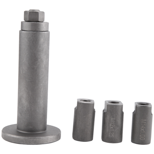 Motorcycle Tool Crankshaft Installation Tool Set 1