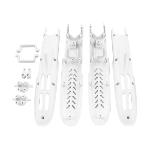 XK X450.0020 Motorfästesfäste Set för RC Flygplan