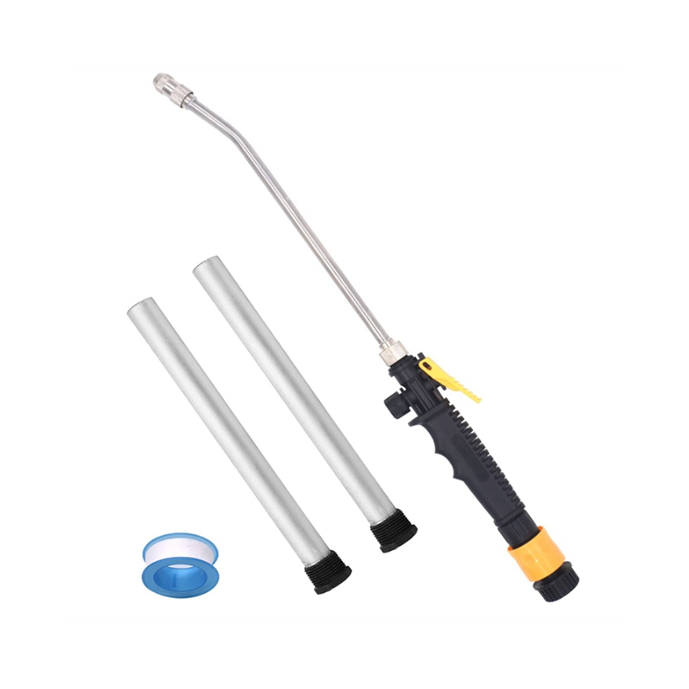3Pack Rv Water Heater Anode Rod & Flush Wand - 9.25 Inch L X 3/4 Inch 4851870099177