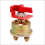 Universal Forklift Excavator-Marine Battery Disconnect Switch 5
