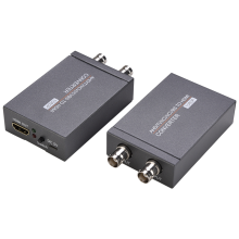 AHD/TVI/CVI/CVBS till kompatibel omvandlaradapter