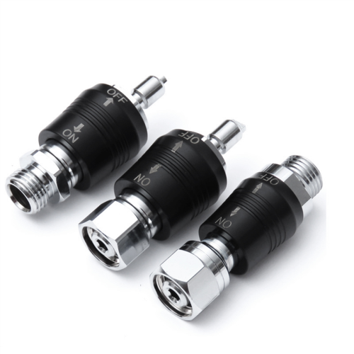 Scuba Diving Regulator Adaptor 9/16 Thread Connector Style C 1