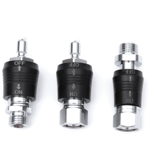 Scuba Diving Regulator Adaptor 9/16 Thread Connector Style C 2