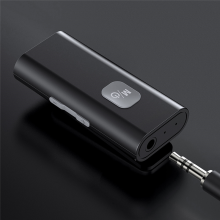 Car Audio Receiver Bluetooth 5.0 Adapter for Car Headphone Speakr