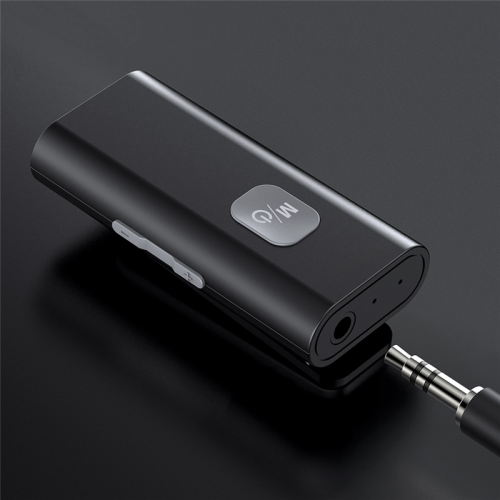 Car Audio Receiver Bluetooth 5.0 Adapter for Car Headphone Speakr